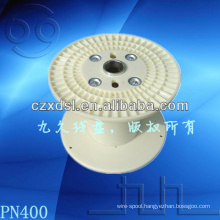 400mm empty wire spools